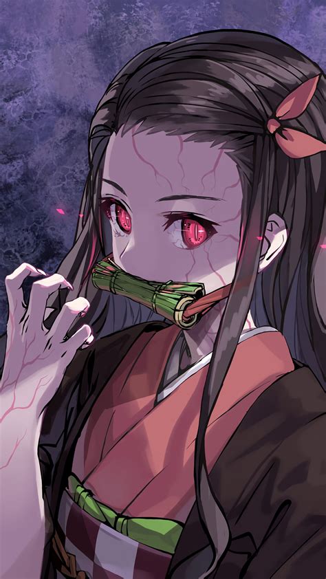 nexuko porn|Character: Nezuko Kamado .